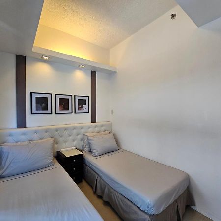 Mandaluyong Spacious Studios מראה חיצוני תמונה