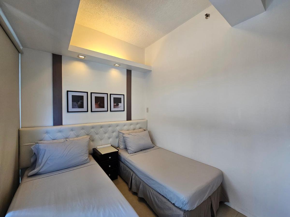 Mandaluyong Spacious Studios מראה חיצוני תמונה