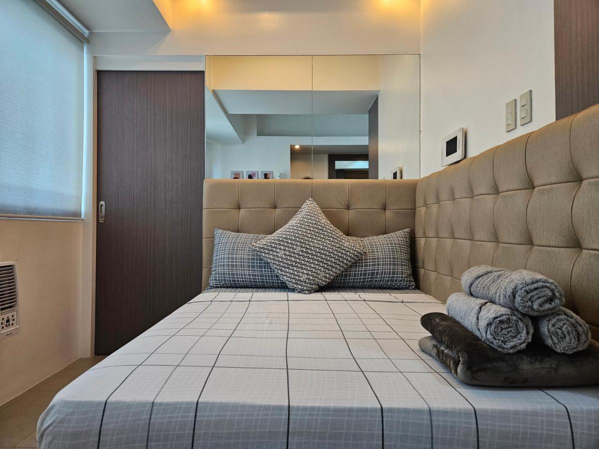Mandaluyong Spacious Studios חדר תמונה