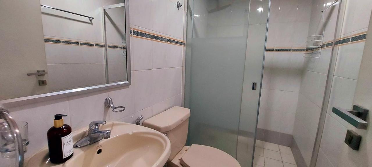 Mandaluyong Spacious Studios חדר תמונה