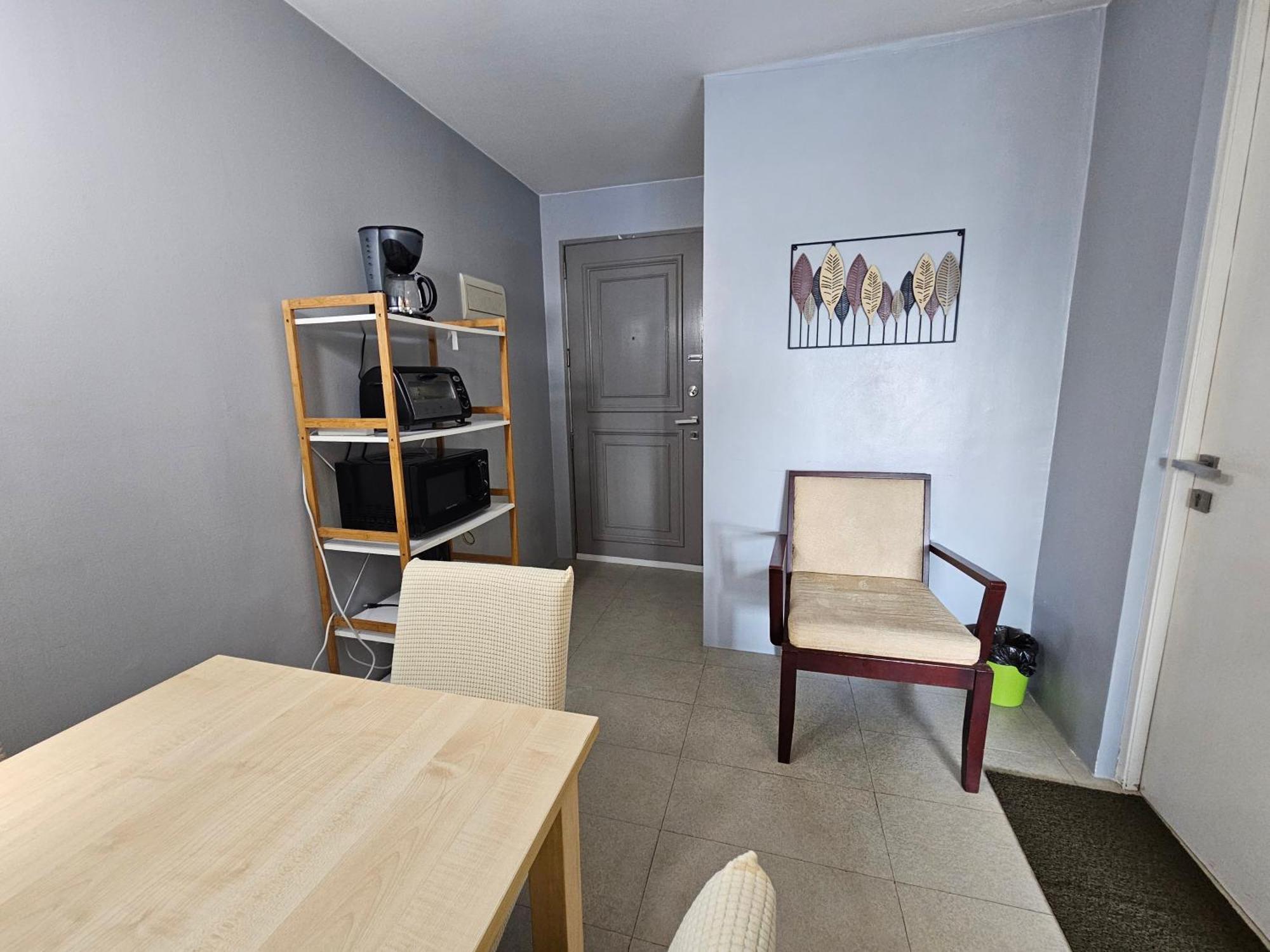Mandaluyong Spacious Studios חדר תמונה