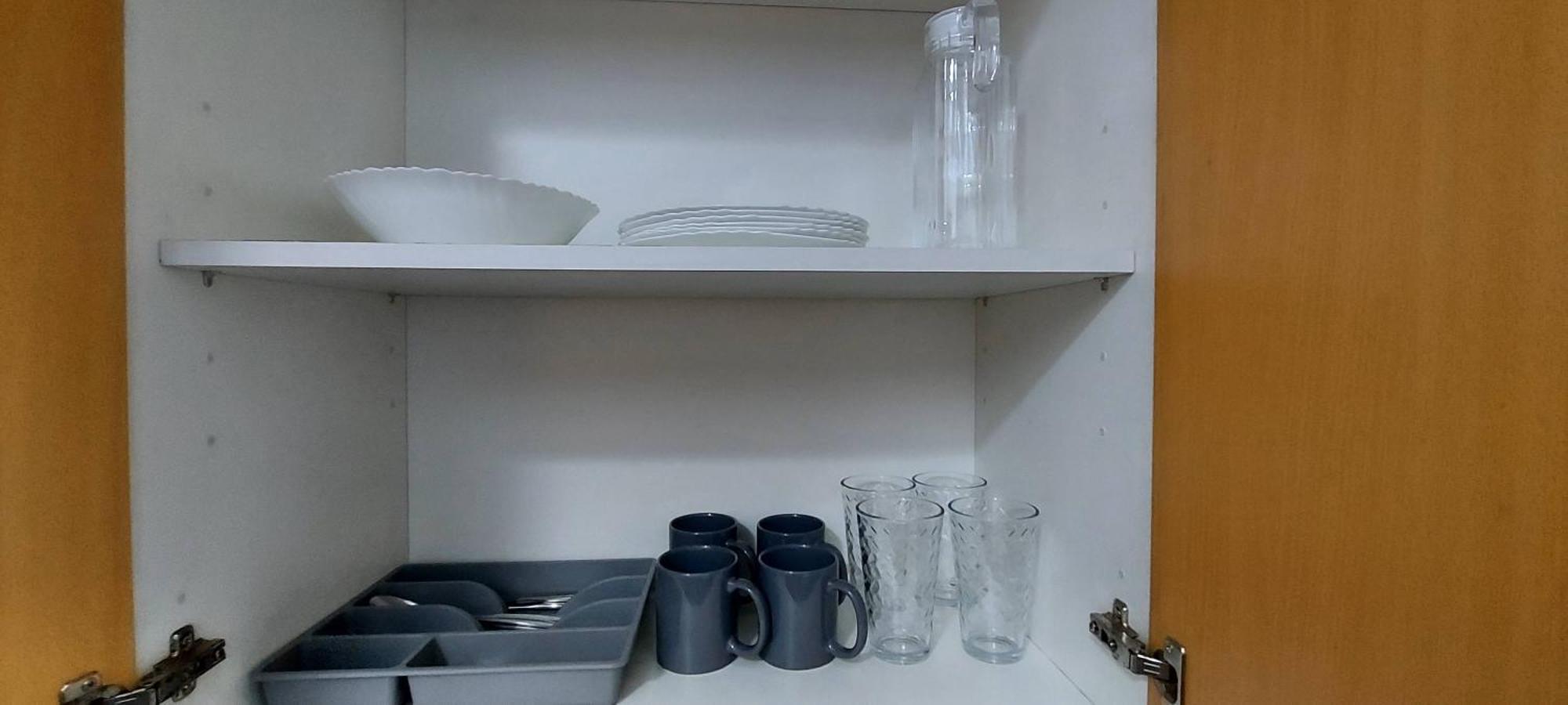 Mandaluyong Spacious Studios חדר תמונה