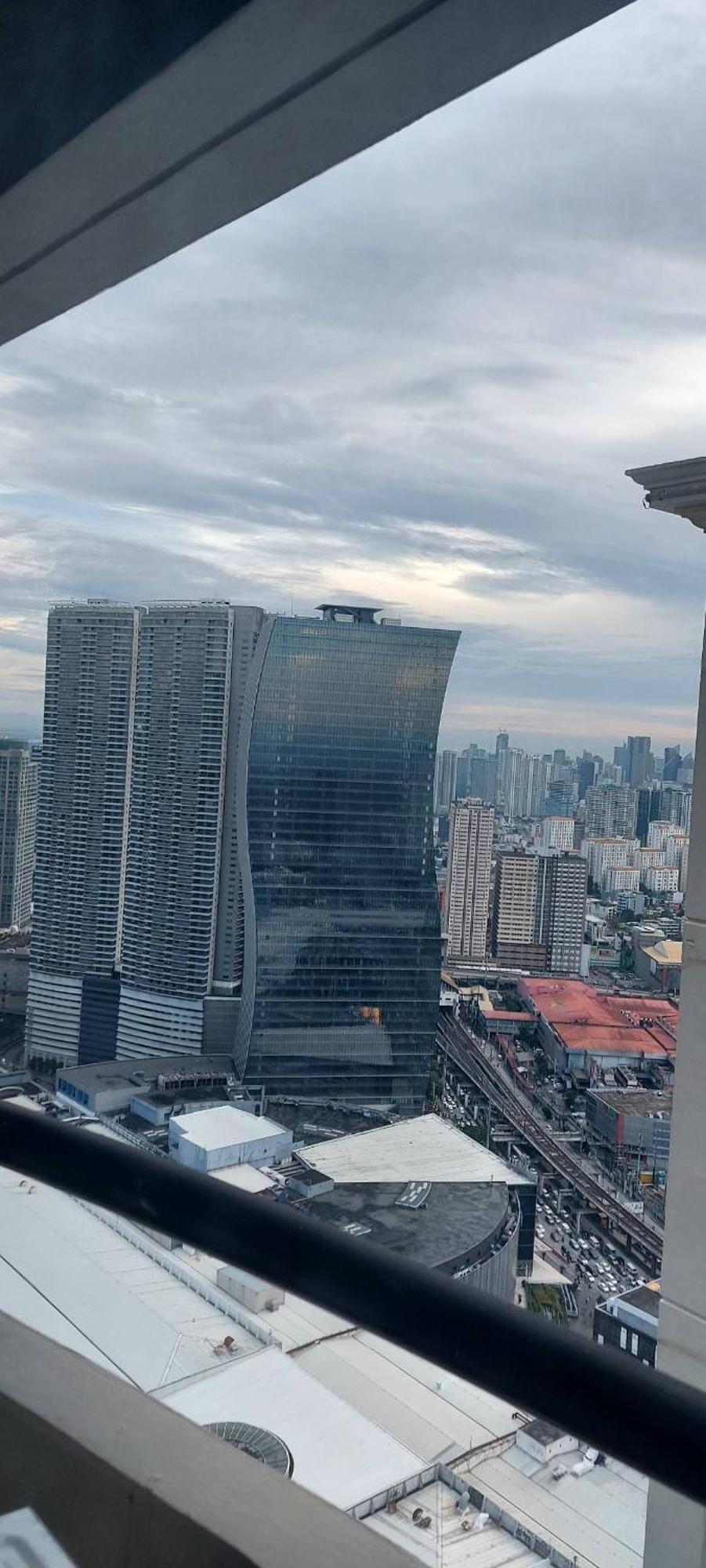 Mandaluyong Spacious Studios חדר תמונה